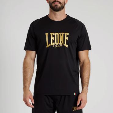 LEONE DNA v2 T-SHIRT - BLACK
